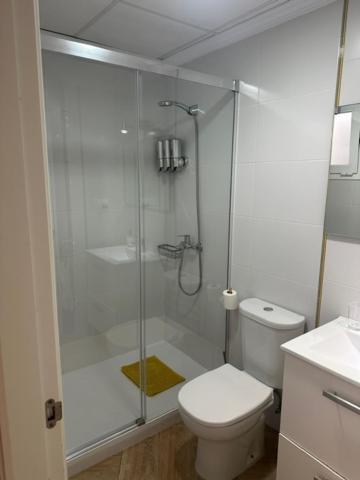 Citrus Suite By Alhaurin Loft City Center Alhaurin de la Torre Exterior photo