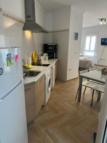Citrus Suite By Alhaurin Loft City Center Alhaurin de la Torre Exterior photo