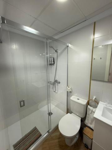 Citrus Suite By Alhaurin Loft City Center Alhaurin de la Torre Exterior photo